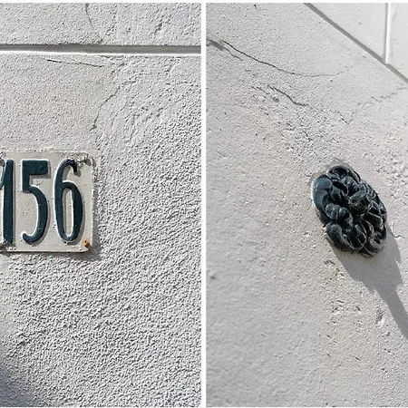 Cute House In The Centre With Terrace