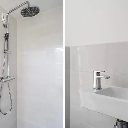 Apartment Cute House In The Centre With Terrace