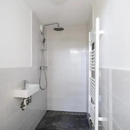 Apartment Cute House In The Centre With Terrace *