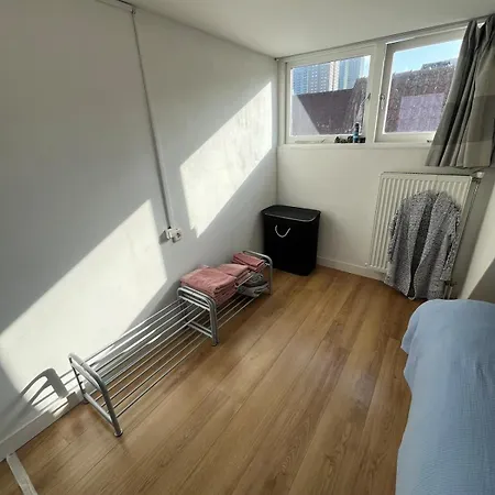 Apartment Cute House In The Centre With Terrace