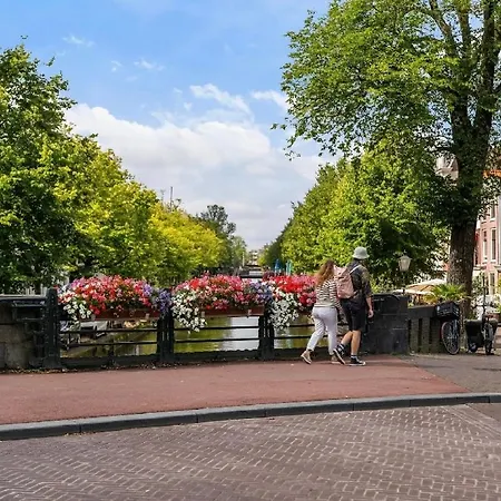 Cute House In The Centre With Terrace *