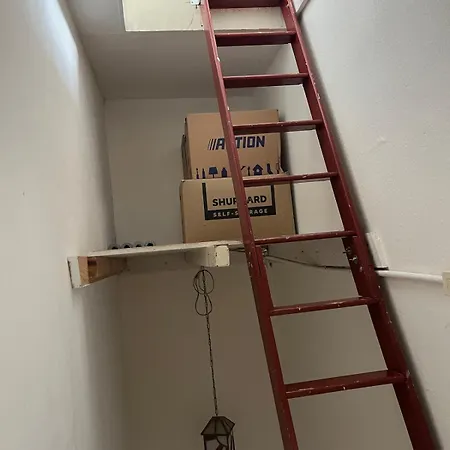 Cute House In The Centre With Terrace * The Hague