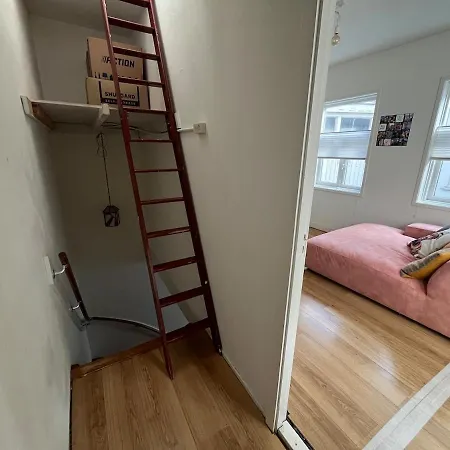 Apartment Cute House In The Centre With Terrace *