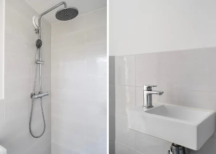 Apartamento Cute House In The Centre With Terrace