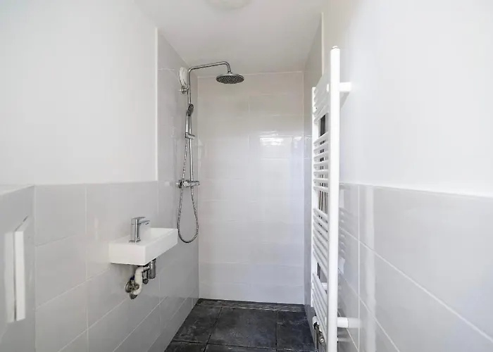 Apartamento Cute House In The Centre With Terrace *