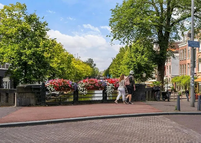 Cute House In The Centre With Terrace *