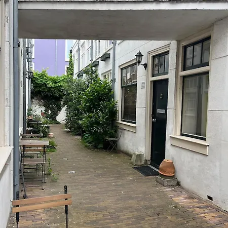 Apartament Cute House In The Centre With Terrace