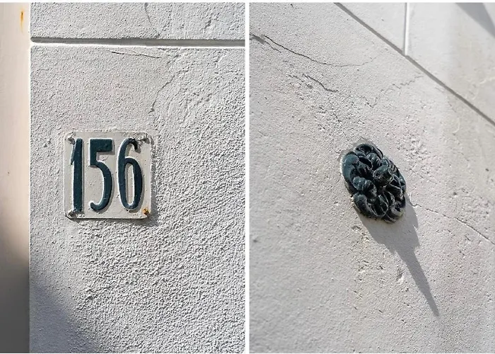 Cute House In The Centre With Terrace