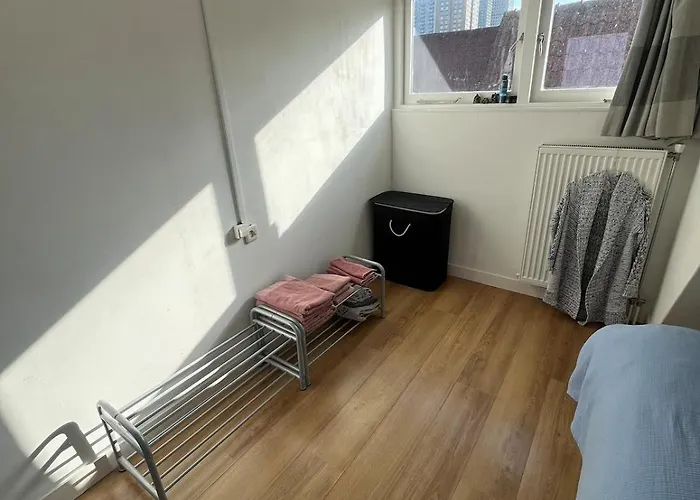 Apartament Cute House In The Centre With Terrace